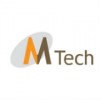 M Tech logo