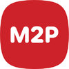 m2p fintech logo