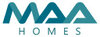 MAA HOMES logo