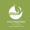 Maa Integrators logo