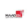 Maaden Logo