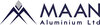 Maan Aluminium logo