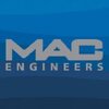 MAC Engineers Group logo