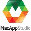 MacAppStudio logo