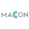 MACCON logo