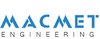 Macmet Engineering logo