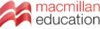 Macmillan Publishers Logo
