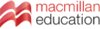 Macmillan Publishers logo