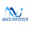 Maco Infotech Logo