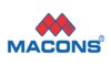 Macons Equipments logo