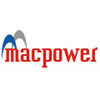 Macpower Cnc Machines Logo