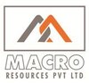 Macro Resources Pvt.  Logo