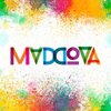 Maddova Media logo