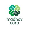 Madhav Infra Projects logo