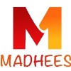 Madhees Techno logo