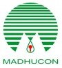 Madhucon Projects logo