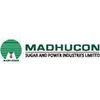 MADHUCON SUGAR AND POWER INDUSTRIES Logo