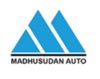 Madhusudan Auto logo