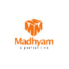 MADHYAM.COM logo