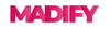 Madify logo