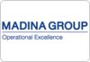 Madina Group WLL logo