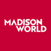 Madison World Logo