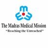 Madras Medical Mission logo