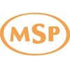 Madras Security Printers logo