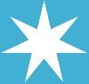 Maersk Logo