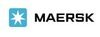 Maersk Line Logo