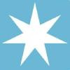 Maersk Training logo