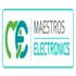 Maestros Electronics & Telecommunications Systems logo