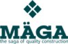 Maga Engineering Logo