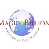 Magic Billion logo