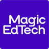 Magic Edtech Logo