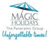 Magic Holidays logo