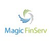 Magic Finserv logo