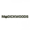 Magick Woods logo