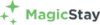 MagicStay logo