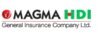 Magma HDI General Insurance Logo