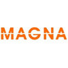 Magna Electro Castings logo