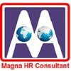 Magna HR Consultant logo