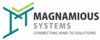 Magnamious Systems logo