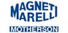 Magneti Marelli Motherson Auto System logo