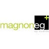 Magnon eg+ logo