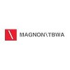 Magnon\TBWA logo