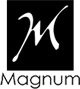 Magnum Mi Steel logo