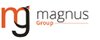 Magnus Group logo