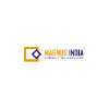 Magnus India Consulting Services logo