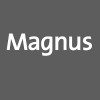 Magnus Job Zone logo